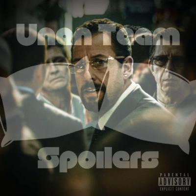 Episode 1.2 - Uncut Gems (2019)