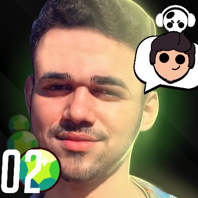 Marq | BrawlCast T02E02 Marq | BrawlCast T02E02