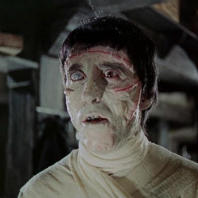 Episode 10 - The Curse of Frankenstein Episode 10 - The Curse of Frankenstein