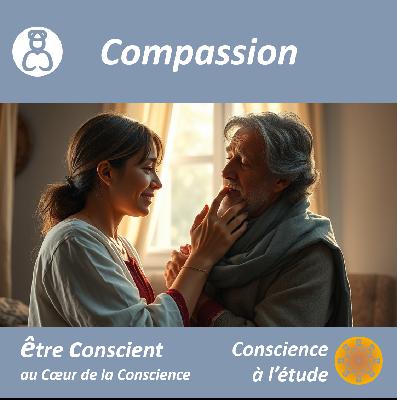 Compassion ~ podcast