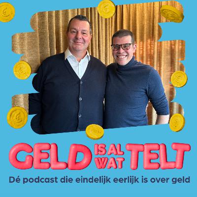 23. Peter Callant: ‘Mijn bedrijf rendeert beter dan de beurs’ 23. Peter Callant: ‘Mijn bedrijf rendeert beter dan de beurs’