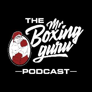 Chocolatito vs Estrada... Again?!?!?