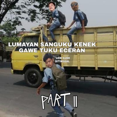 EPS 6 - MASA SEKOLAH PART 2