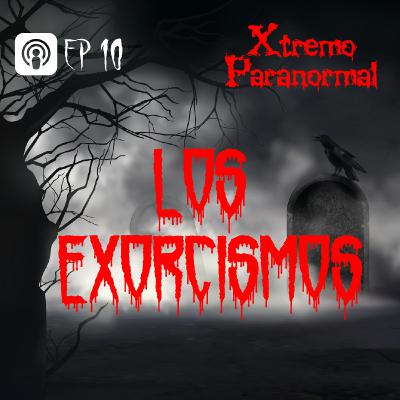 10. EXORCISMOS