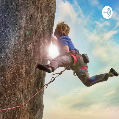 Mi experiencia al entrar al mundo de la escalada