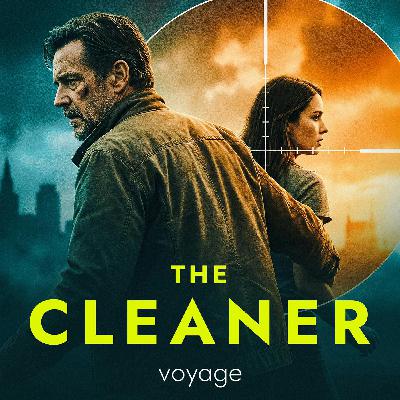 A Covert Ops Assassin And The Daughter He Never Knew He Had... The Cleaner