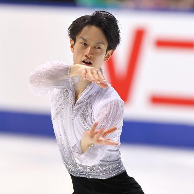 続・昨シーズンのフィギュアスケートで印象に残ったプログラムは③　＃２１０