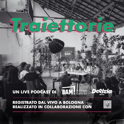 Abbattere le barriere, sopra e sotto il palco - con Teatro Stabile di Torino e Pergine Festival