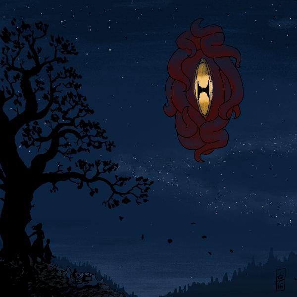 NoSleep Podcast S7E15 NoSleep Podcast S7E15