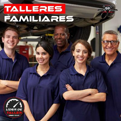 Talleres familiares