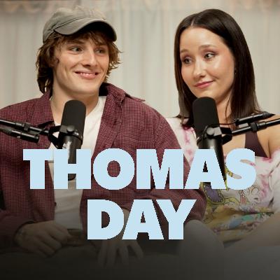 THOMAS DAY: Finding Beauty in the Unfinished
