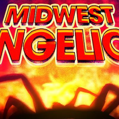 Midwest Angelica | (Almost) Full Series