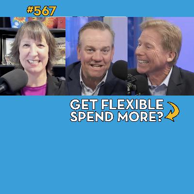 Rising Costs and Retirement Unknowns? Here's What to Do - 567 Rising Costs and Retirement Unknowns? Here's What to Do - 567