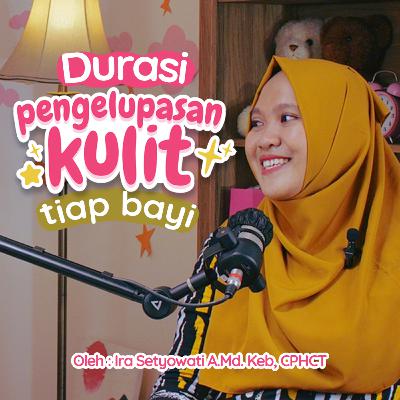 Kulit Bayi Mengelupas, Apa Bahaya nya? Part 2 - Momstalk Podcast Kulit Bayi Mengelupas, Apa Bahaya nya? Part 2 - Momstalk Podcast