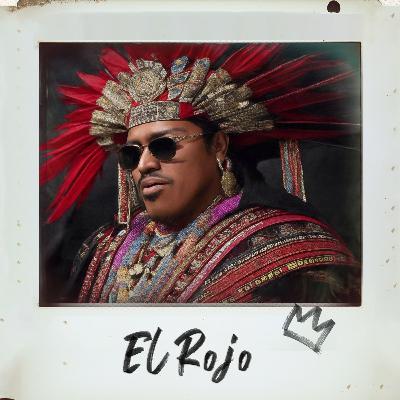 Episodio 5 - El Rojo Córdova Episodio 5 - El Rojo Córdova