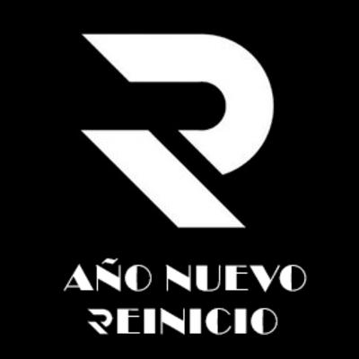 AÑO NUEVO REINICIO