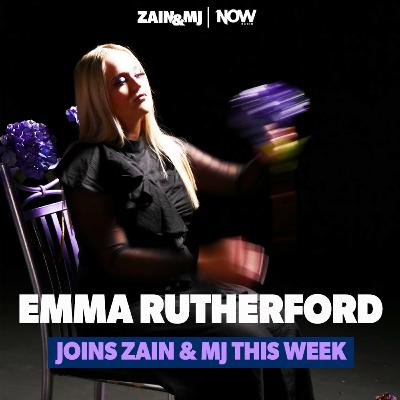 Lil Poddy: Emma Rutherford Full Chat
