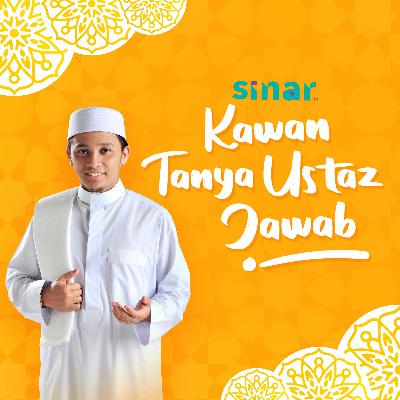 SINAR | Jika Bermusafir, Adakah Makanan 'Muslim-Friendly' Dijamin Halal? | KTUJ