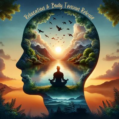 Relaxation & Body Tension Release Meditation - 5 Mins