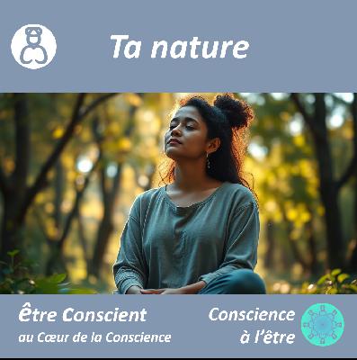 Ta nature ~ podcast