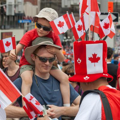 Canada/ Part4: Canada’s festival and holiday