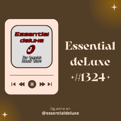 Essential deLuxe 1324 Essential deLuxe 1324