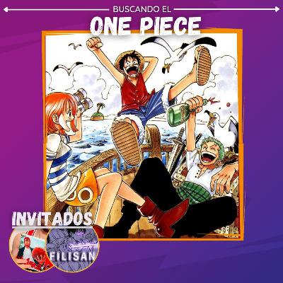 One Piece (FT.@filisantarelli y @nikorasureview)