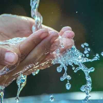 Episode 224: How to Be Refreshed for Life