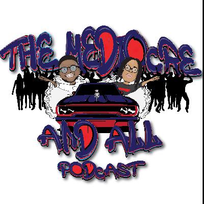 #107 Meat to Meat or Butt to Meat?