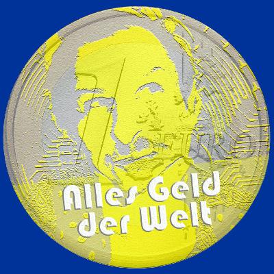 Vollgeld - Wie der Staat das Privileg der Geldschöpfung zurückbekommt