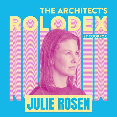Julie Rosen: Preservationist Julie Rosen: Preservationist