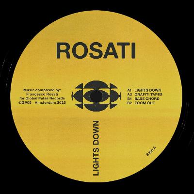 Premiere: Rosati — Zoom Out [GP05]