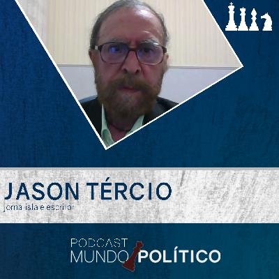 Jason Tércio - O histórico congresso da UNE em Ibiúna
