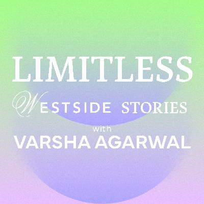Varsha Agarwal - Finance is not just about crunching numbers, but being in sync with every function of the business