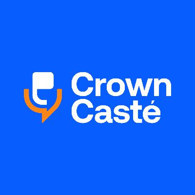 S02E27 Crown Castê: What UK Early-Stage Investing Is Getting Wrong