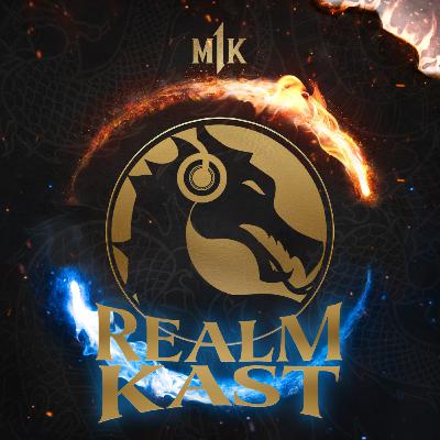 The Creative Process Behind Mortal Kombat 1's Musical Journey with Composer Wilbert Roget II
