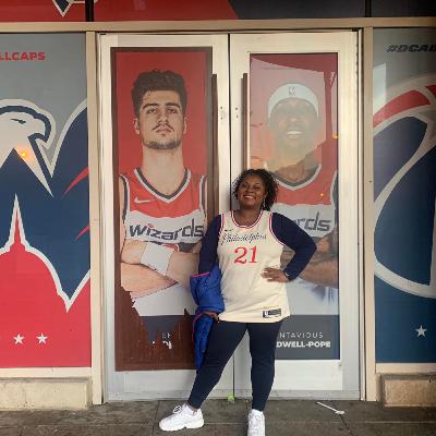 S3/ EPISODE 1: We're Off To See The Wizards!