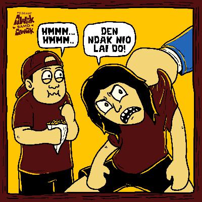 Eps. 75 - Tanang Dik Ado Uda