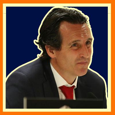 The Tragedy Of Unai Emery’s Arsenal