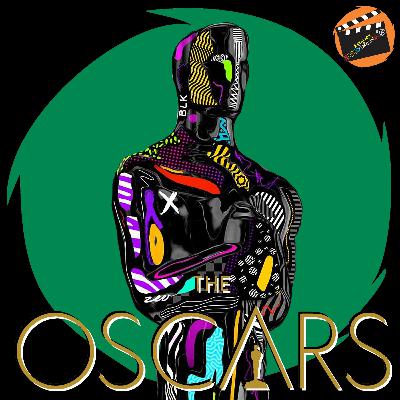 2x08 - La previa de los Oscar 2021 - Estación Nerdolandia: El Podcast