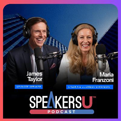 Speaking for Free – When (and Why) It Makes Sense for Speakers #203