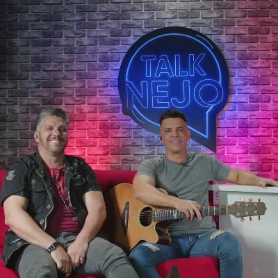 Dupla sertaneja canta por amor | Fernando e Alessandro cantar | 3ªTemporada Episódio #24