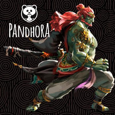 #58 - El día del Zelda final, Baldur's Gate III adelantado y arruinar Twitter any%