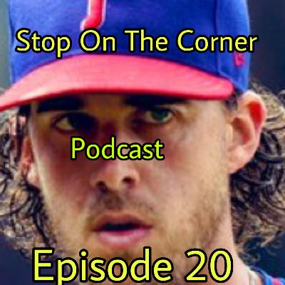 Stop on the Corner Episode 20