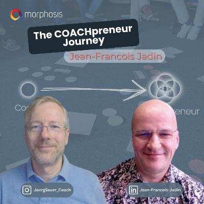 COACHpreneur: Building the Business Side of Your Coaching Practice