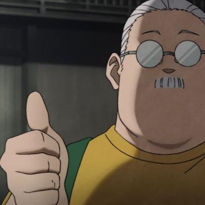 Winter 2025 Season Preview (Sakamoto Days, Zenshu, etc.)