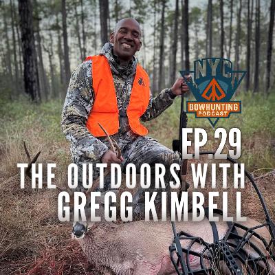 NYCBP EP.29 - Gregg Kimbell