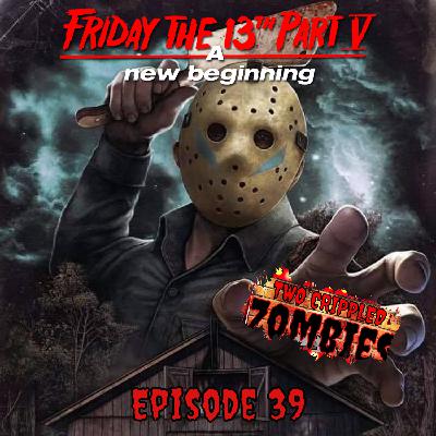 Friday the 13th: A New Beginning