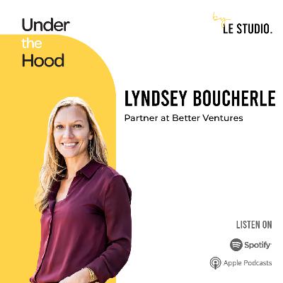 Venture and Impact I Lyndsey Bourcherle