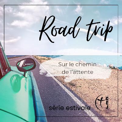 Sur le chemin de l'attente | Mario Régis